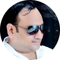 Prem Rai - Founder Shreyash Films